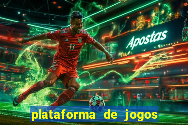 plataforma de jogos da jojo todynho